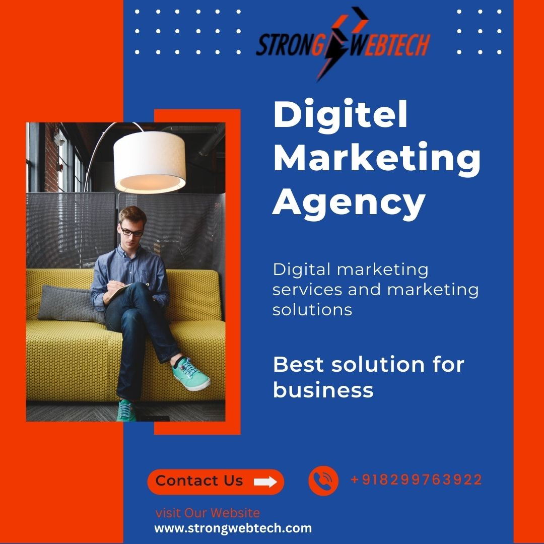 StrongWebtech's tweet image. Digital Marketing Company in Lucknow

#digitalmarketing #digitalmarketor #marketing #onlinemarketing #itcompany #itagency #lucknow