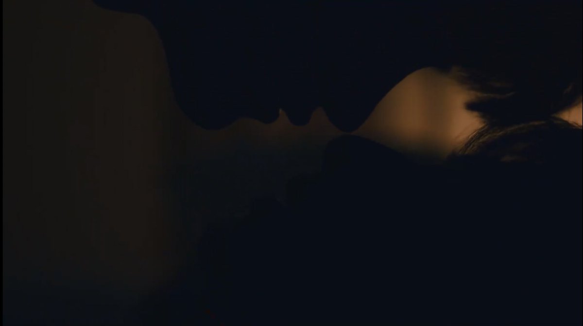 sapagalpas's tweet image. the eight sense (2023) ; screenplay and directed by inu baek &amp;amp; werner du plessis

there’s something about how this series portrayed intimacy of love and desire of coming to terms. of finding an answer to root of conflict within yourself. (1/n)