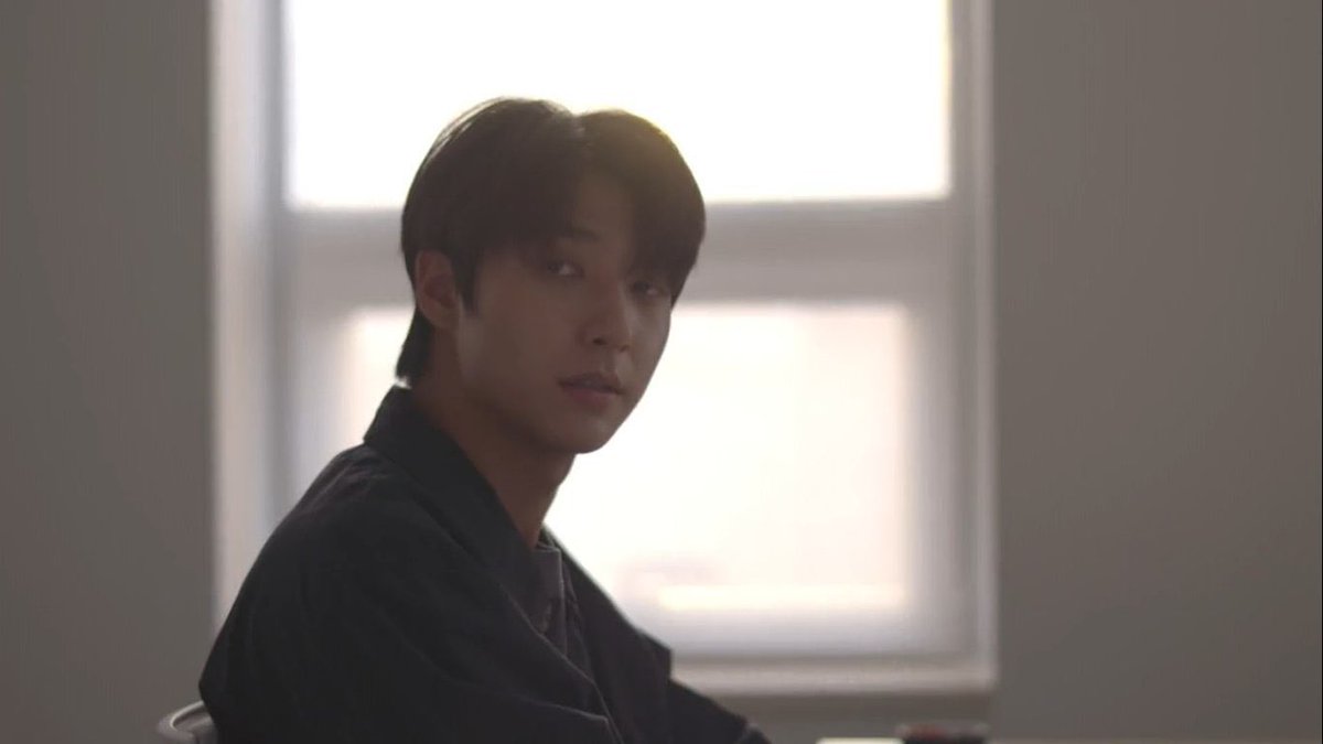 sapagalpas's tweet image. the eight sense (2023) ; screenplay and directed by inu baek &amp;amp; werner du plessis

there’s something about how this series portrayed intimacy of love and desire of coming to terms. of finding an answer to root of conflict within yourself. (1/n)