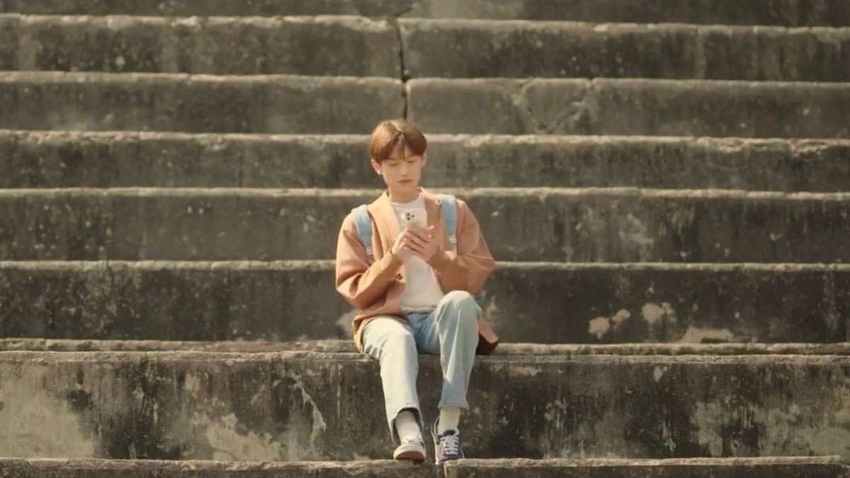 sapagalpas's tweet image. the eight sense (2023) ; screenplay and directed by inu baek &amp;amp; werner du plessis

there’s something about how this series portrayed intimacy of love and desire of coming to terms. of finding an answer to root of conflict within yourself. (1/n)