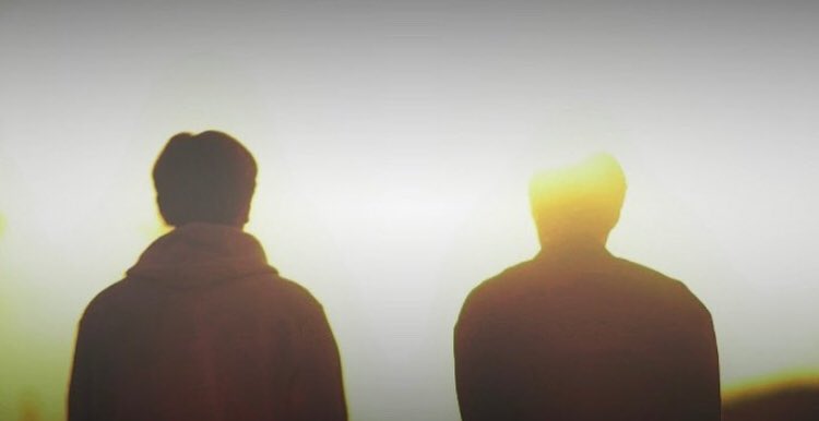 sapagalpas's tweet image. the eight sense (2023) ; screenplay and directed by inu baek &amp;amp; werner du plessis

there’s something about how this series portrayed intimacy of love and desire of coming to terms. of finding an answer to root of conflict within yourself. (1/n)