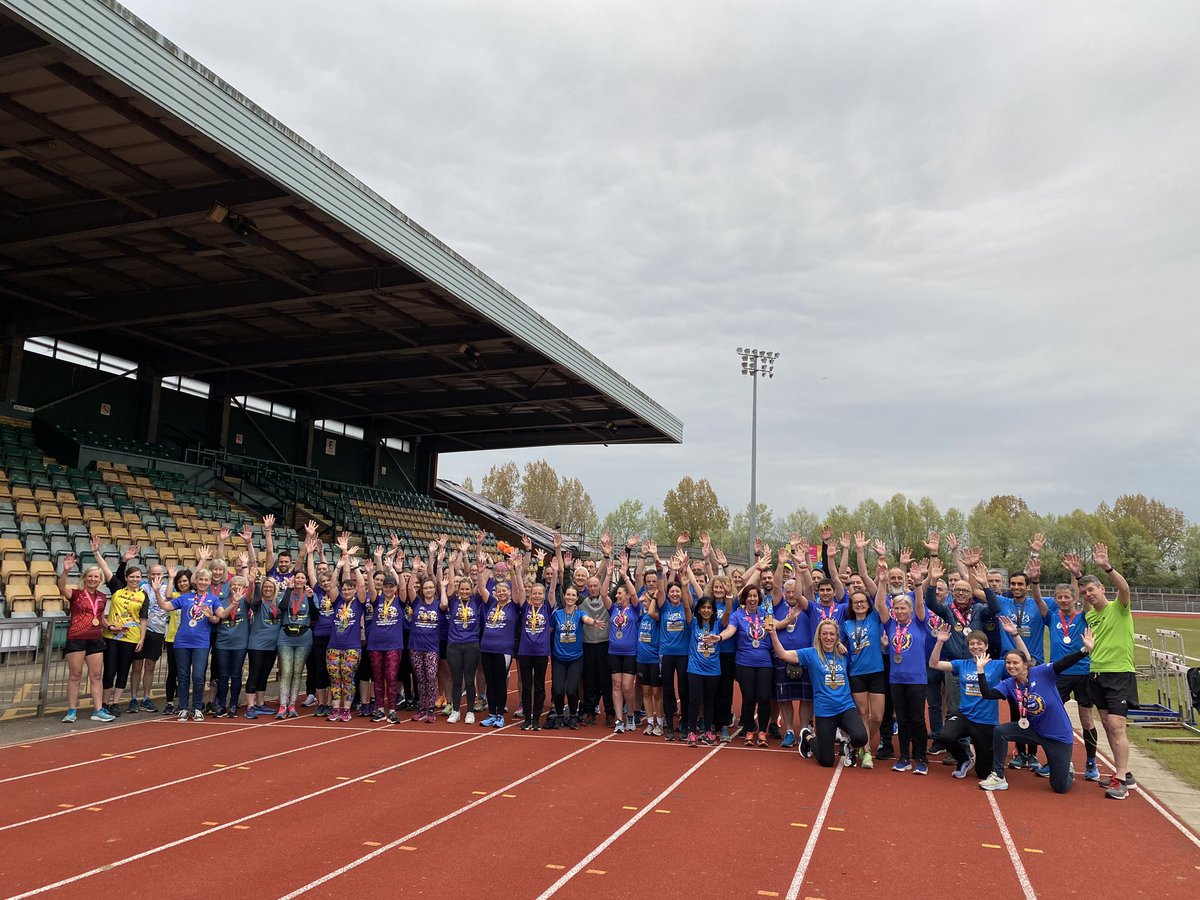 There’s been a serious outbreak of spring medals and T shirts in the club!Well done to all our members who’ve finished ultra’s, marathons, half marathons, 10k’s and lots of other distances so far this spring. @WelshAthletics @RunWales @NewportLiveUK