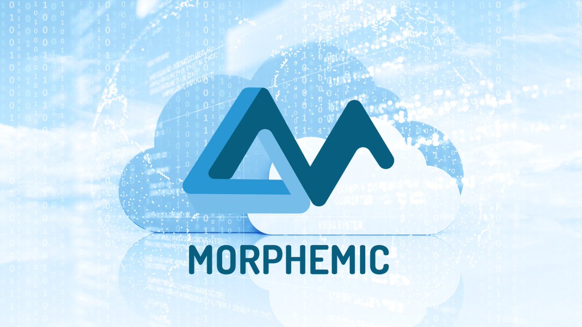 Did you already had a chance to test our #MORPHEMIC solution based on the @melodic_cloud platform? If not, make sure to do it! Request a FREE #demo and see how easy it works! morphemic.cloud #cloudcomputing #applicationmanagement #Horizon2020