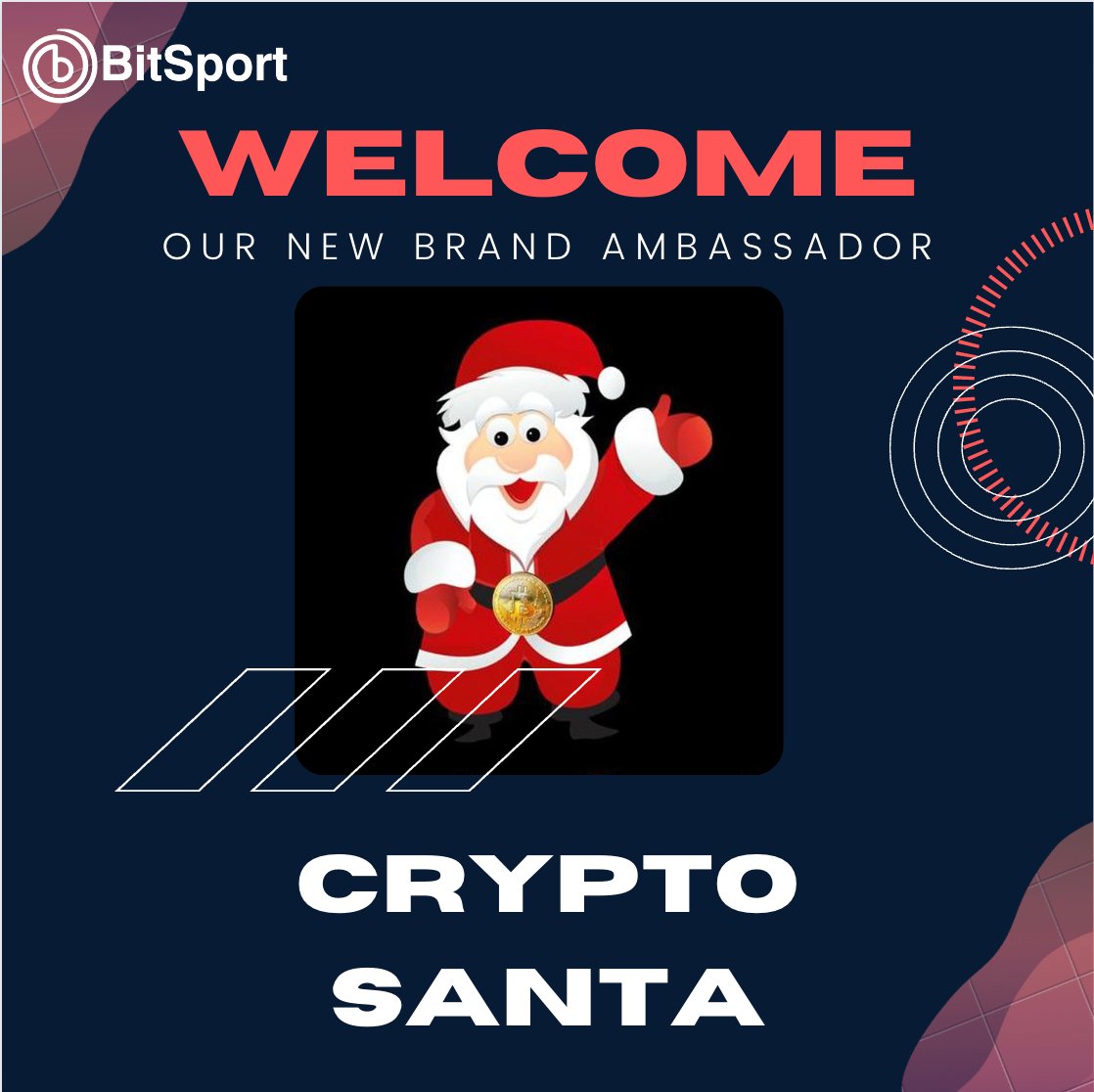 Blockchainsanta's tweet photo. Santa is an official ambassador for @bitsportgaming โผ๏ธ๐ค๐ฅ๐
$BITP is launching on @PancakeSwap in June, and Santa will make sure it's successful!๐
Already onboarded the #BNB incubator, and their private sale is still ongoing, join now:
https://t.co/FG6L4ut3iY
$BTC #BTC #BITP https://t.co/pROpa6o7yR