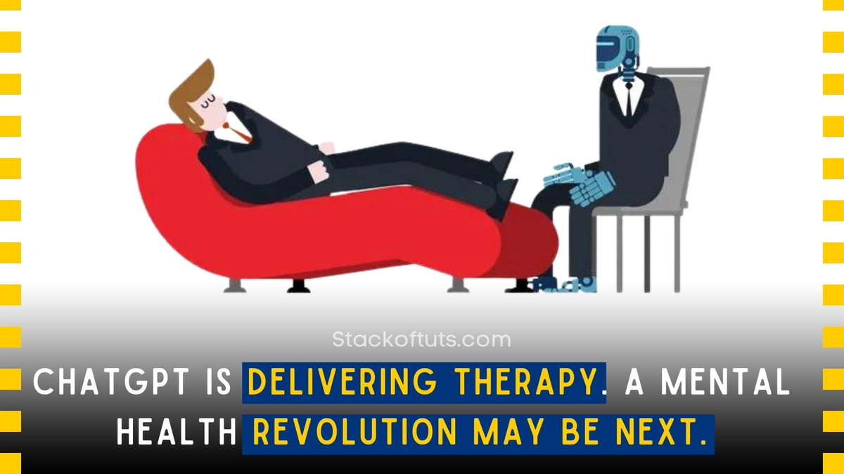 stackoftuts's tweet image. #ChatGPT  #advancetech