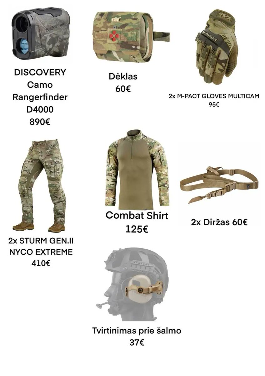 LietuviuLegionas tweet media