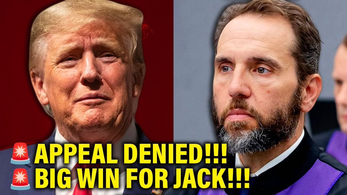 TonyHussein4's tweet photo. Donald Trump lost his appeal. This allows the Department of Justice to subpoena former Vice President Mike Pence in connection with Special Counsel Jack Smith's ongoing criminal investigation into former President Trump's 2020 election interference. https://t.co/sNjtc3R3uj