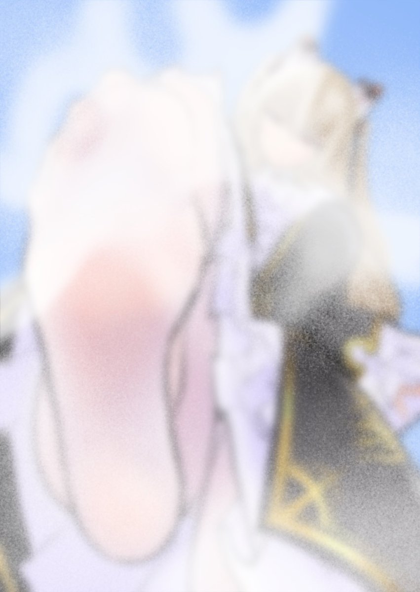 🦶💭
一部のみ

全差分はこっちにあるよ
pixiv.net/artworks/10757…