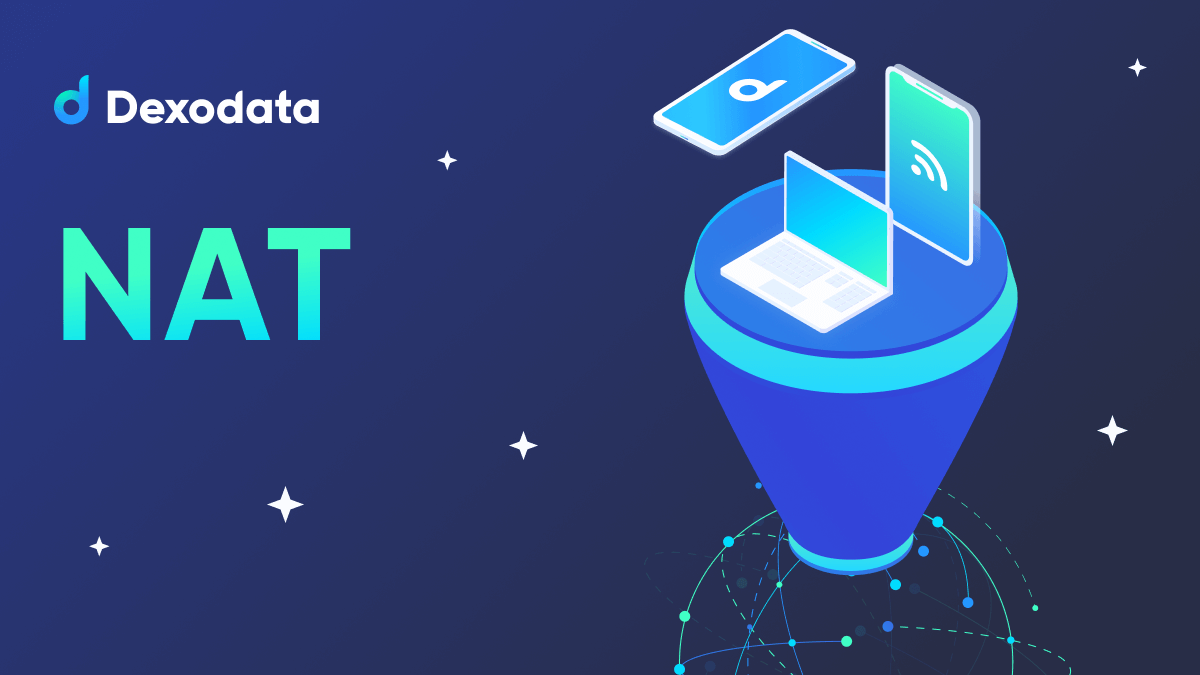 dexodata's tweet photo. NAT technology is the driving force behind each web surfing session. Here, #Dexodata explains they way it works to give you access to the Net.  
 
Learn more in our blog 
https://t.co/qXofSZXAUi https://t.co/Kth9AJJVwQ