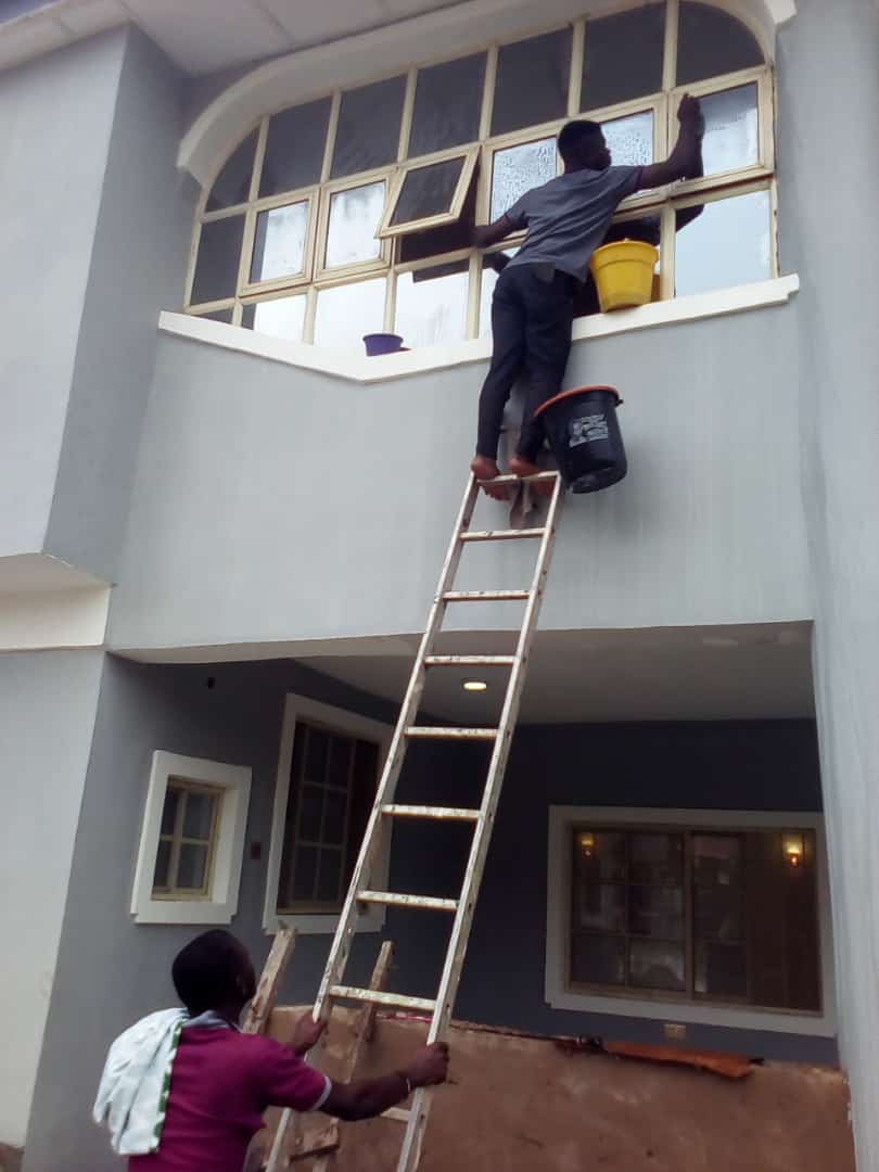 tamcleans's tweet photo. We are passionate about what we do https://t.co/x9lq31FSNA