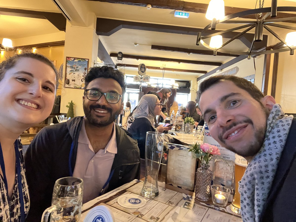 Christine Murad (@muradchristine) on Twitter photo Post-CHI celebratory lunch with some amazing people! #CHI2023 #reCHInnecting #SIGCHI <a href="/christina_hci/">Christina Wei</a> <a href="/paula_aoy/">Paula Akemi Aoyagui</a> <a href="/_sharonferguson/">Sharon Ferguson</a> @kellymcconvey <a href="/jcsynnn/">Jaisie Sin</a> <a href="/zyungcw/">Ethan Rong</a> @olivia__doggett <a href="/karthikm0/">Karthik Mahadevan</a> <a href="/mafeick/">Martin Feick</a> Post-CHI celebratory lunch with some amazing people! #CHI2023 #reCHInnecting #SIGCHI <a href="/christina_hci/">Christina Wei</a> <a href="/paula_aoy/">Paula Akemi Aoyagui</a> <a href="/_sharonferguson/">Sharon Ferguson</a> @kellymcconvey <a href="/jcsynnn/">Jaisie Sin</a> <a href="/zyungcw/">Ethan Rong</a> @olivia__doggett <a href="/karthikm0/">Karthik Mahadevan</a> <a href="/mafeick/">Martin Feick</a>