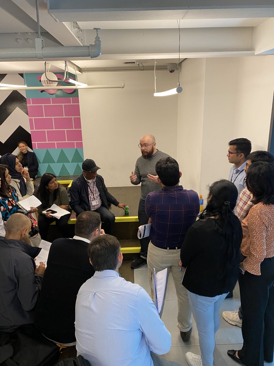 techreturners's tweet image. After the amazing engagement and productive conversations at our London Hire Fair, we’re buzzing 🐝to bring this Returner Showcase to our home city of Manchester. Hiring? Join us on May 2nd! 
Register here! bit.ly/HireFair
#Diversity #TechTalent #Manchester