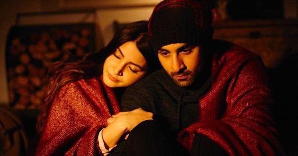 #AeDilHaiMushkil releasing tomorrow on Netflix.