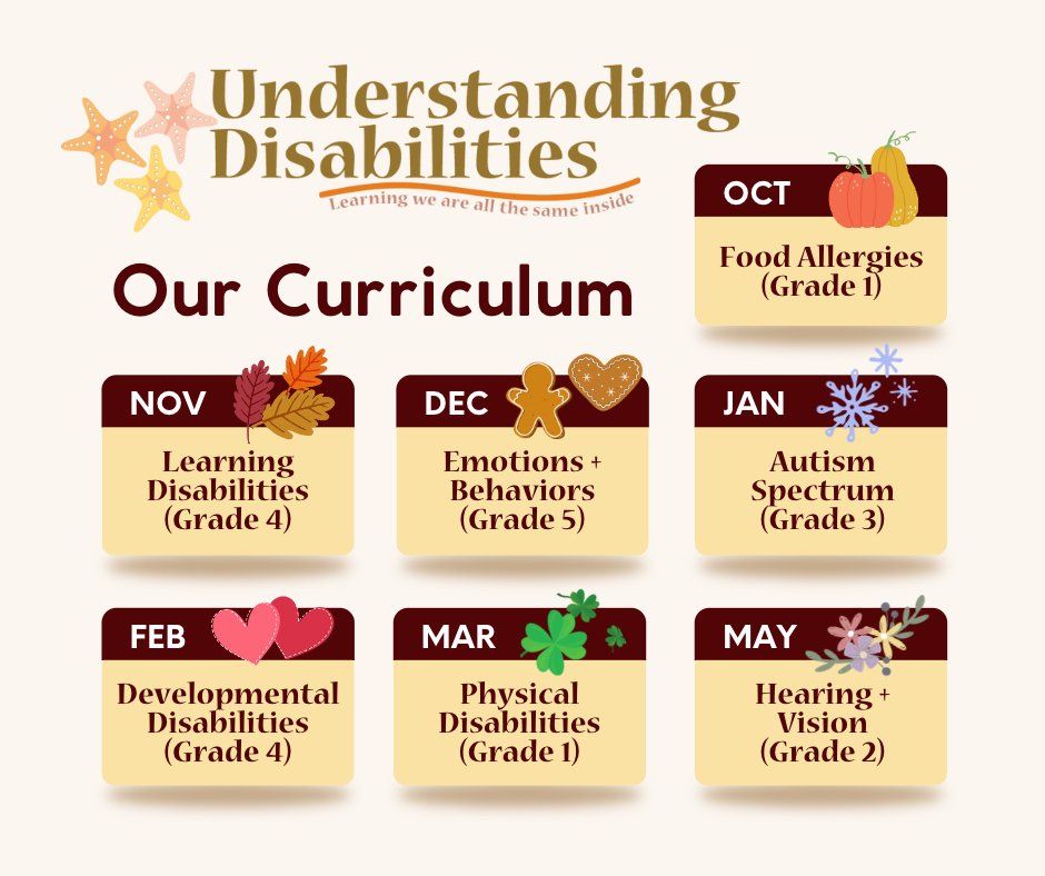 We need you!! UD is recruiting volunteers to teach lessons in the schools next academic year. We welcome any time commitment, from teaching one time to teaching ten.

Fill out our volunteer form at forms.gle/FAr8EkrxcDiMau…