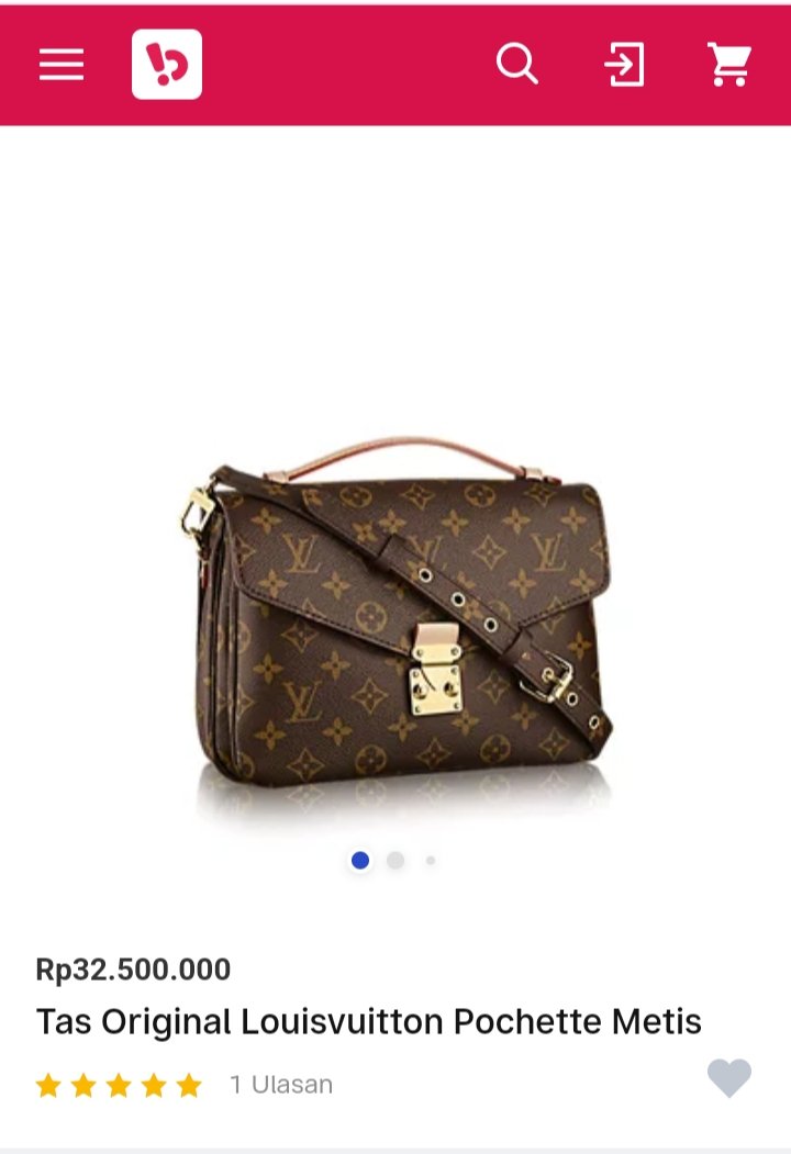 INVESTIGASI!!
GAYA HIDUP DAN KEKAYAAN BUPATI LEBAK

Dalam Investigasi Bung Madin menemukan salah satu foto  Bupati Lebak menggunakan Tas Mewah yang bermerek "Louis Vuitton" 
Wow..!! Mahal juga ya😱
Mohon klarifikasi apakah barang KW🤔
Cieee..Seneng banget bu🤓
Senggol dong..