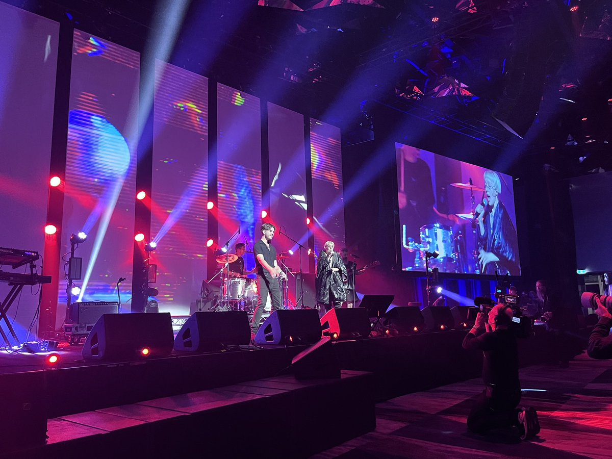 APRA AMCOS tweet media