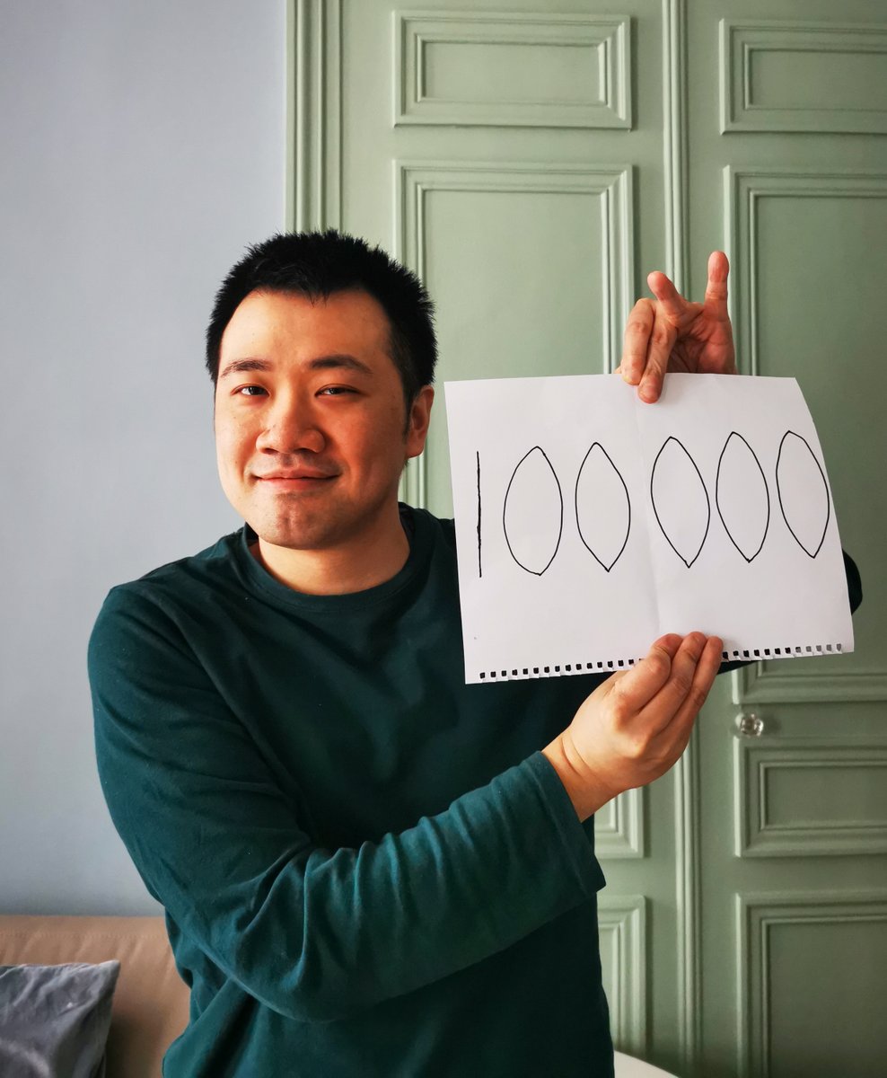 Jonathan Chan 💡📣 tweet media