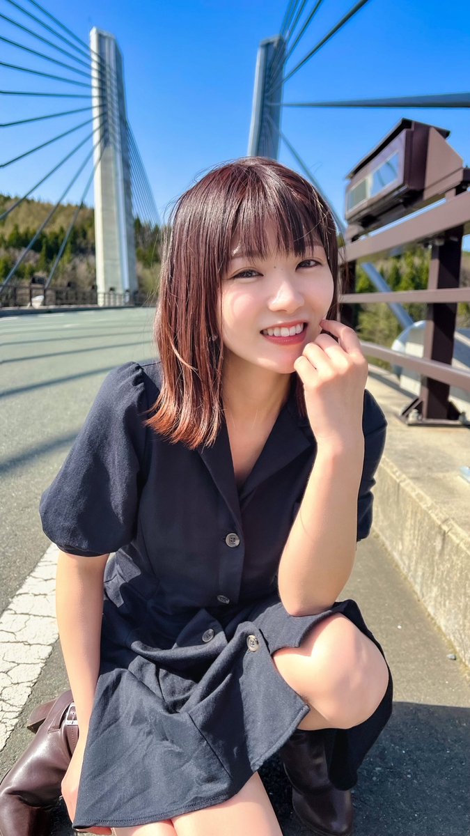 Post by 田中なつき/なっちゃん on X: ニカッ😁