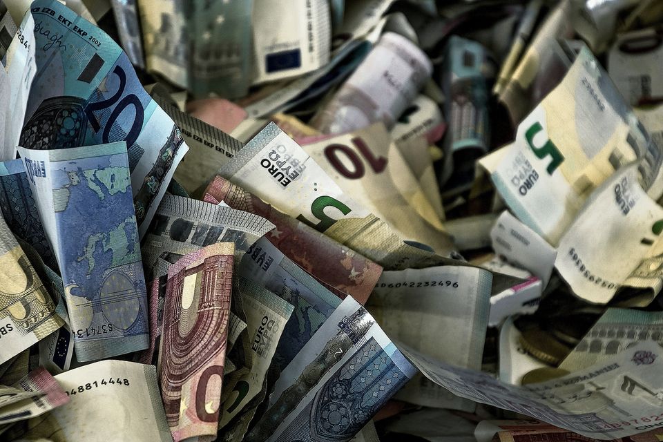 WeSwitchU's tweet photo. New research has revealed that Ireland's electricity prices are the highest in Europe.  Ireland's average cost of energy is an astonishing 49.9c per kW, far above the EU's average of 28.3c. Read the article here:  https://t.co/Jfn1RqPkdq
#irishenergy #pricehikes https://t.co/ne0MBD8RYa
