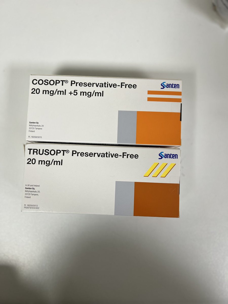 SFMPharm's tweet photo. an error waiting to happen 😬 https://t.co/tDto9FLv2x