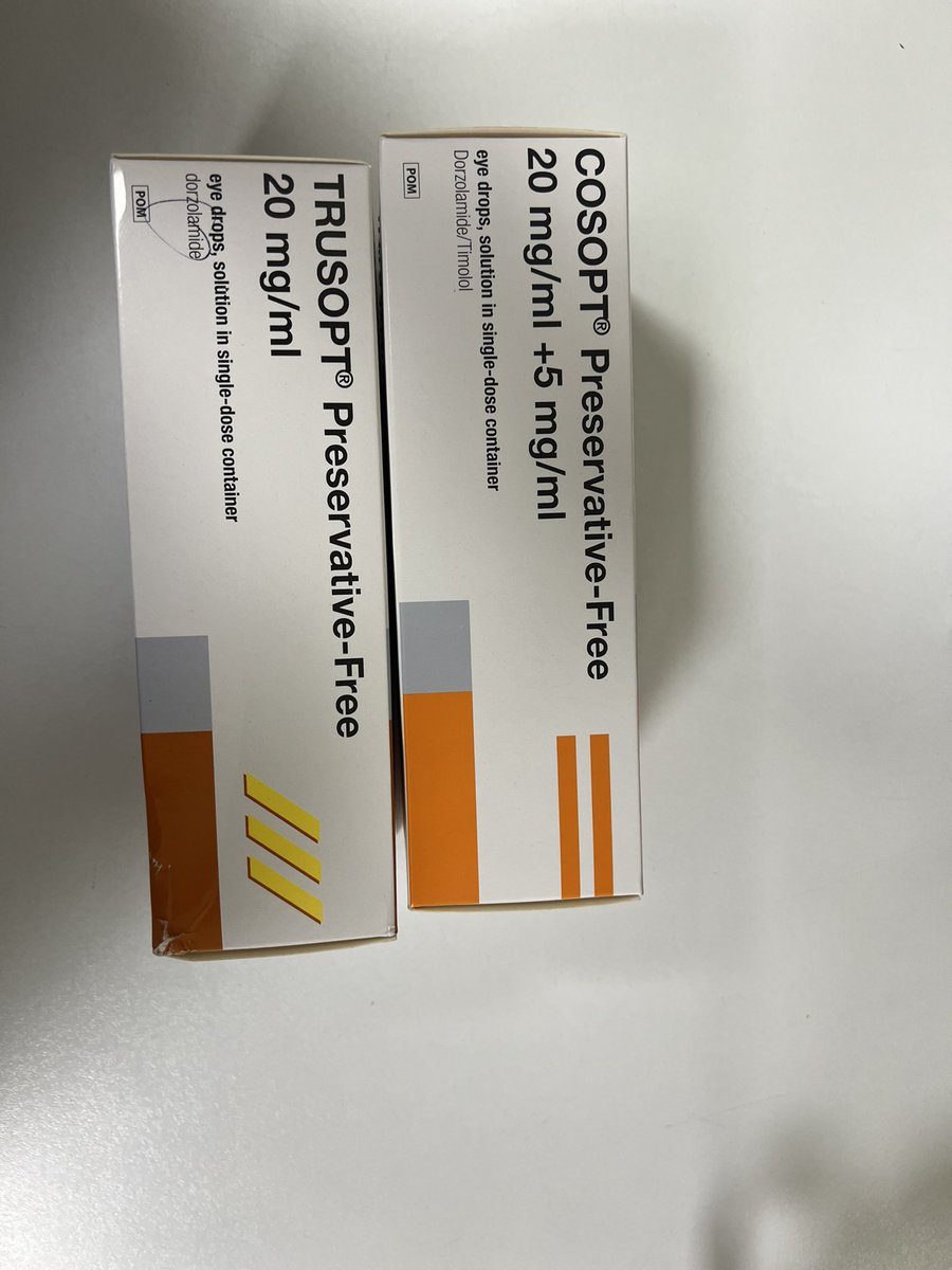 SFMPharm's tweet photo. an error waiting to happen 😬 https://t.co/tDto9FLv2x