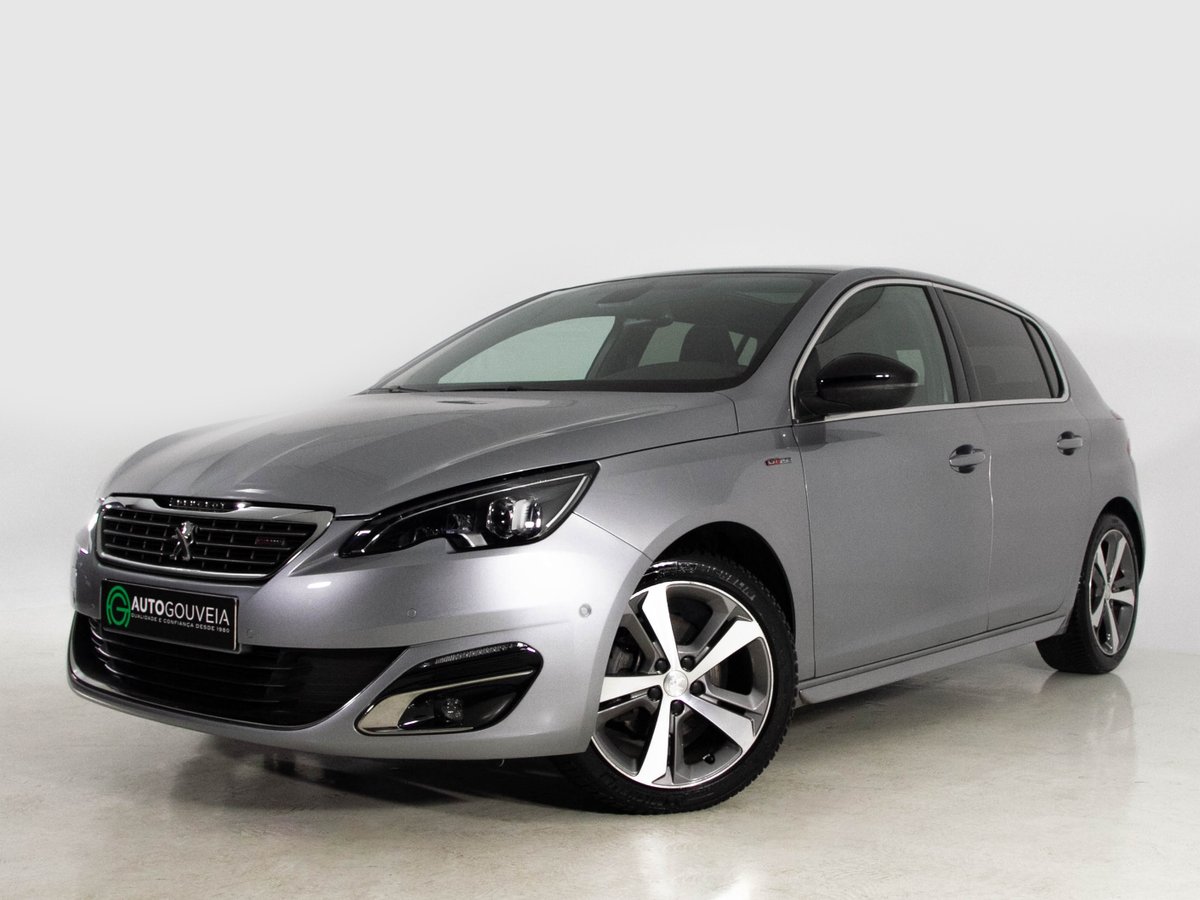 AutoGouveia's tweet photo. PEUGEOT 308 1.2 PURETECH AUTO GT LINE
Compacto, eficiente, com um conforto de utilização inegável vindos de um verdadeiro prazer de condução, conforto no arranque e nas manobras de estacionamento. Um utilitário que tem tudo para o adorar.
https://t.co/hoxQbKlvP6 https://t.co/647zIpK54b