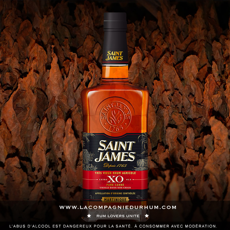 Calendrier de l'Avent - 24 days of Rum - Edition 2022 - 24 x 2cl - 48cl -  43,7°