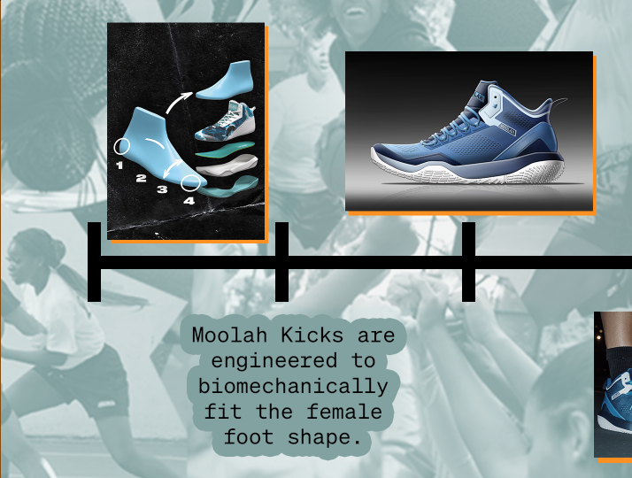 WBHOF's tweet photo. @wbhof 🤝 @moolahkicks
We are so excited for this partnership with the #1 in Women's basketball brand🔥🏀
Swipe ⬅️ to learn more about the evolution of Moolah Kicks
#WBHOF #MoolahKicks #HonorCelebratePromote #InductionCeremony2023 https://t.co/kGGiyYo0iT