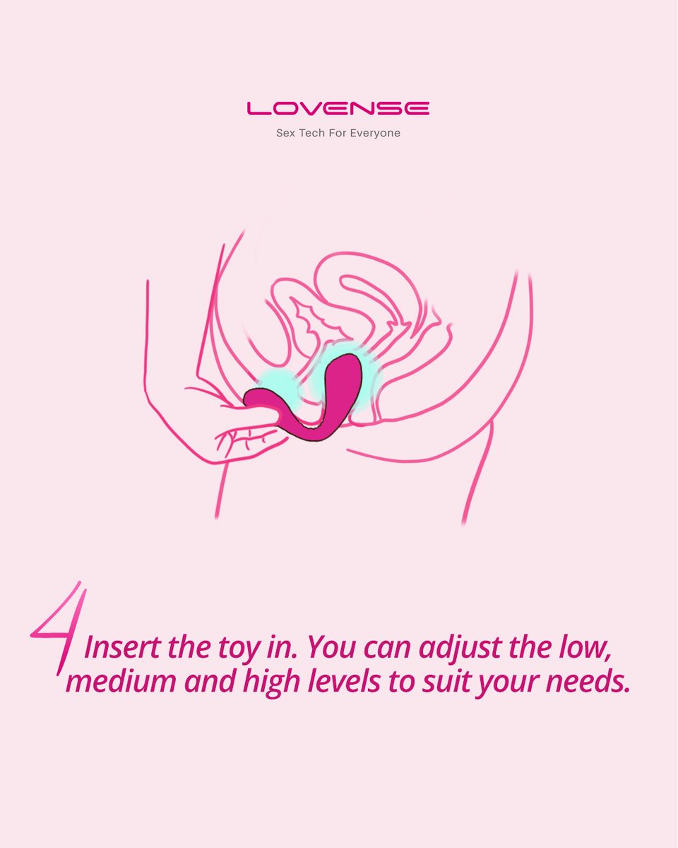 Lovense's tweet photo. Time to unleash your inner yearning with Dolce🫢! Check out its using tips to enhance your pleasure.

𝐆𝐞𝐭 𝐃𝐨𝐥𝐜𝐞 𝐡𝐞𝐫𝐞：https://t.co/gl9iTkyS5a

#lovense #LovenseDolce #Lovensetoys #dolce #pleasure #pink https://t.co/XNI38uVjG0