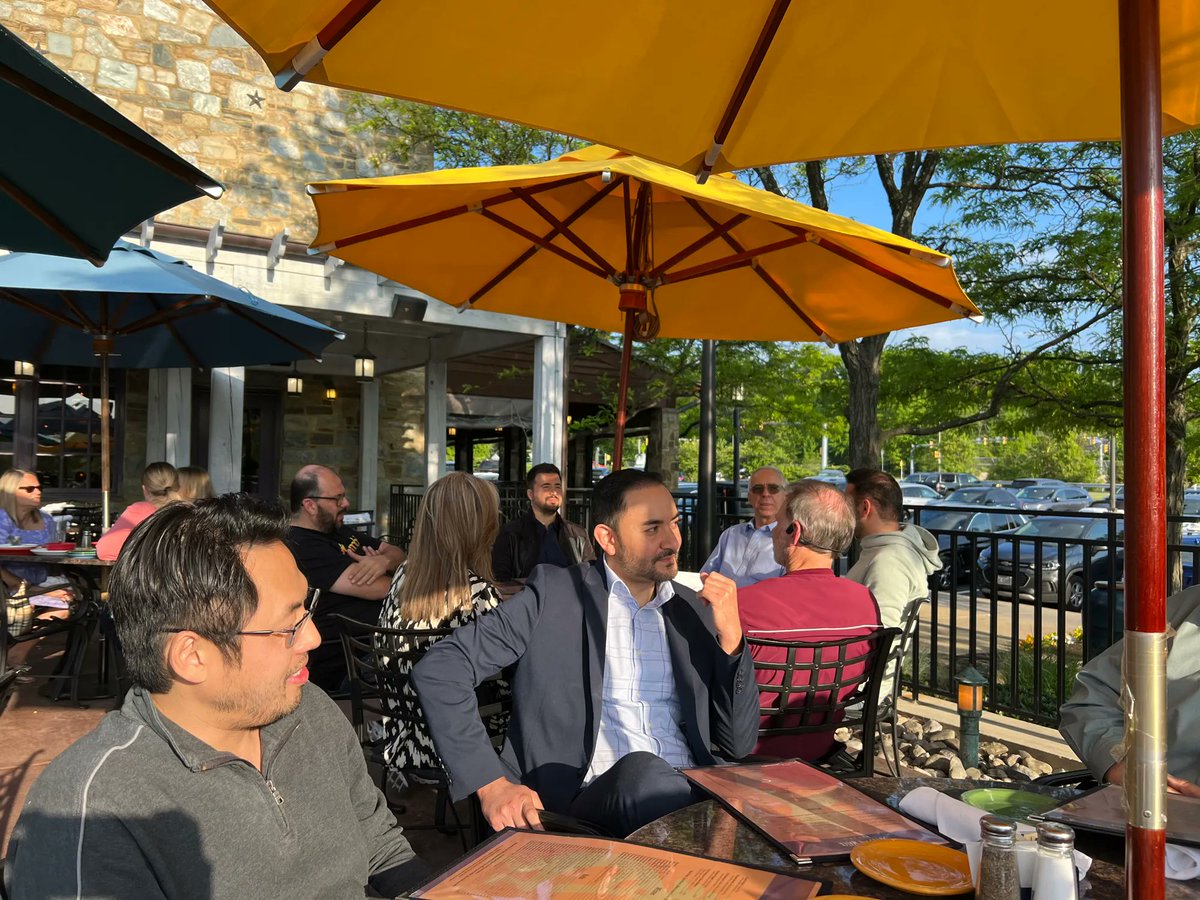 eKare_ai's tweet photo. 📣 Hey everyone! eKare had an amazing first day at SAWC Spring and we can't wait to meet all of you! 🤝
See us in booth 840 when we begin exhibiting tonight. Say hello and learn more about our wound imaging and AI solutions.
#SAWCspring #eKare #woundcare #healthtech https://t.co/rMaf9vsH2U