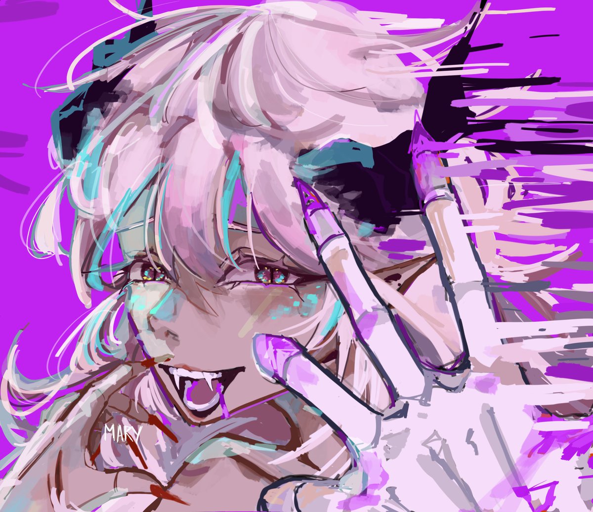 zmaerys's tweet photo. #oc https://t.co/VQyKtye1EE
