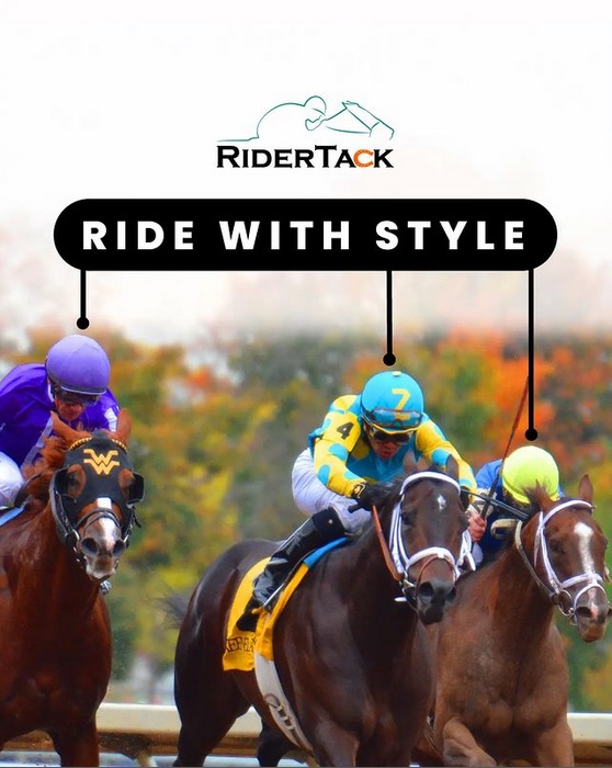 RiderTack's tweet photo. We know the importance of entering the track wearing the colors you represent; that's why you can order any of our #helmetcovers in the color, material and design you want

🌐 https://t.co/Hfp71lYBoK

#RiderTack #customized #personalization #horseracing #jockey #style #Ridesafe https://t.co/nE7KfDyOne