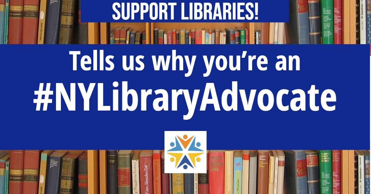 School Library System tweet media