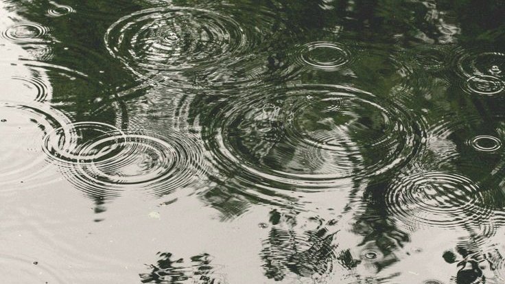 moodyonmoon's tweet photo. It hasn't stopped raining all day https://t.co/Lqqw9hVVMv
