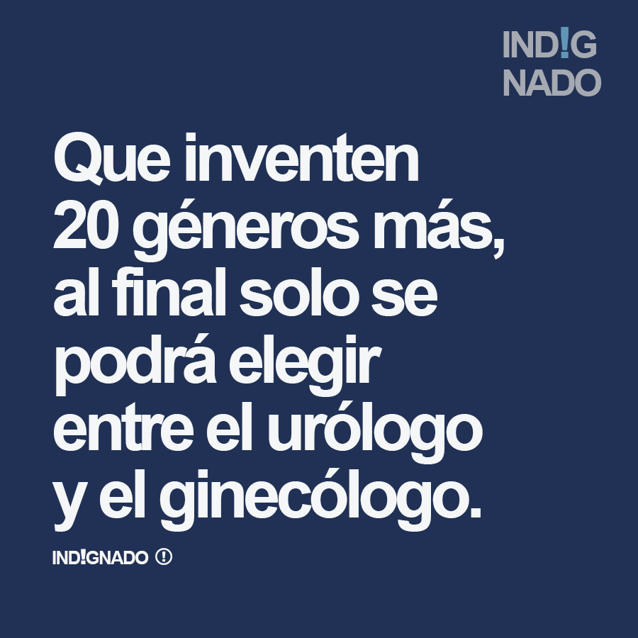 INDIGNADO tweet media