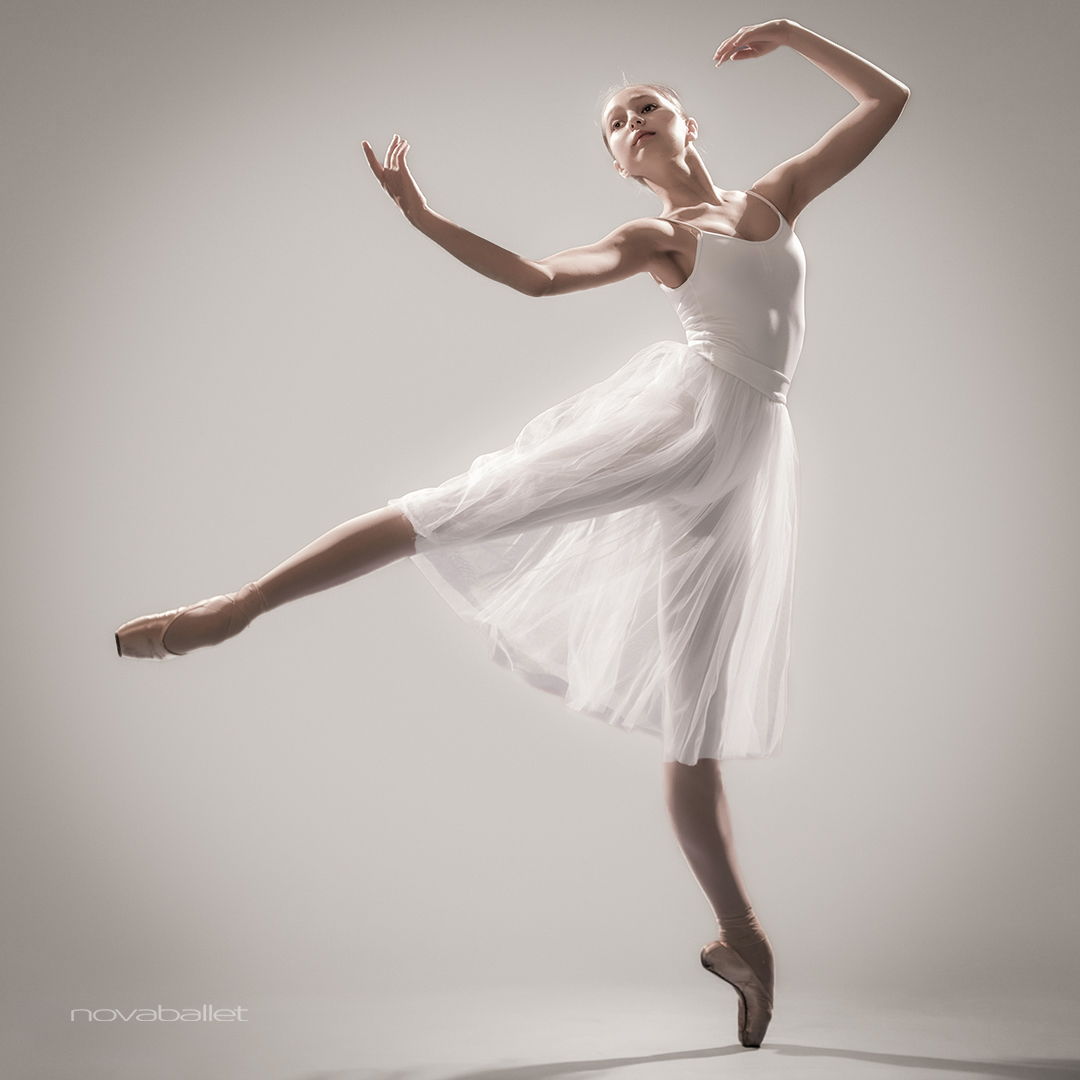 novaballet tweet media