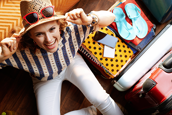 letestumaisonfr's tweet photo. SURPRENDRE POUR LES VACANCES
Qu'est-ce que votre Client va mettre dans sa valise pour penser à vous pendant ses vacances ?
Tongs, chapeaux de paille, serviette de plage à vos couleurs ?
Cadeau pratique et utile
#vacances #clients #cadeaux #relationclient #expérienceclient" https://t.co/RbNRvT8R9Y