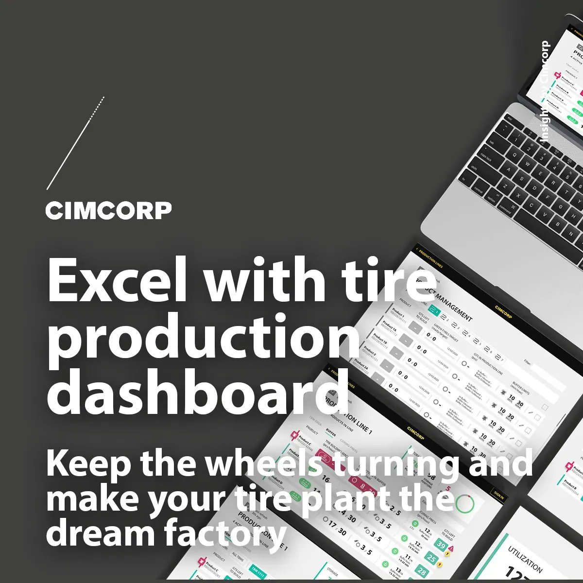 Cimcorp North America tweet media