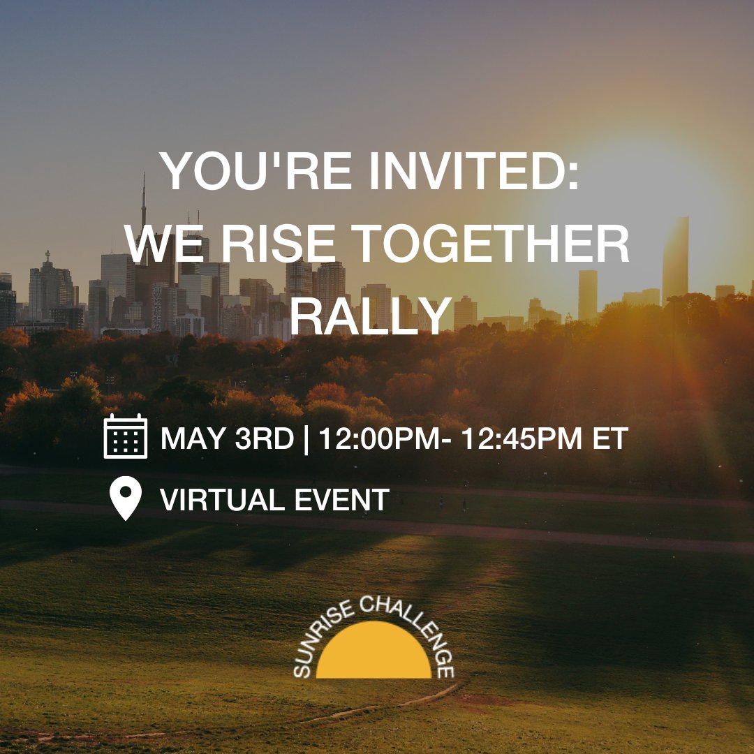 CAMH Foundation tweet media