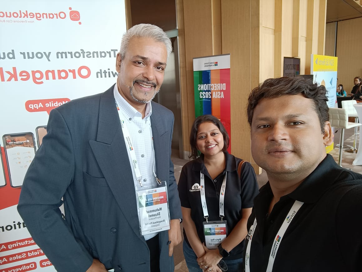 appseconnect's tweet photo. It has been wonderful, catching up with long-standing connections and making new ones, at Directions Asia 2023! 😍
#DirectionsAsia #DirectionsAsia2023 #Directions4Partners https://t.co/2SIRTRKh5d