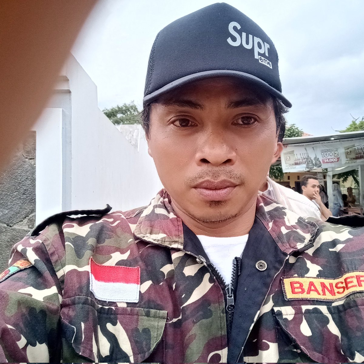 MA'RUF SIROJUDIN 🇲🇨🇮🇩🇮🇩🇮🇩 tweet media