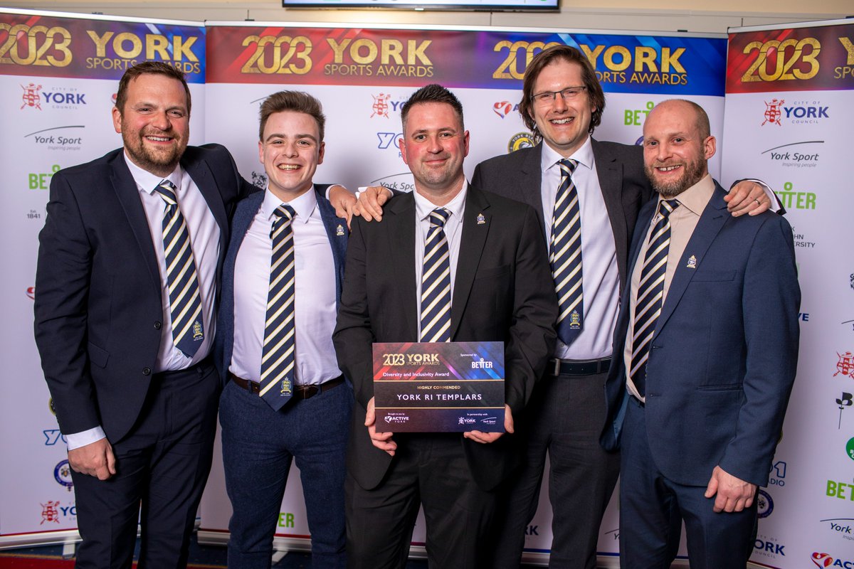 Active York tweet media