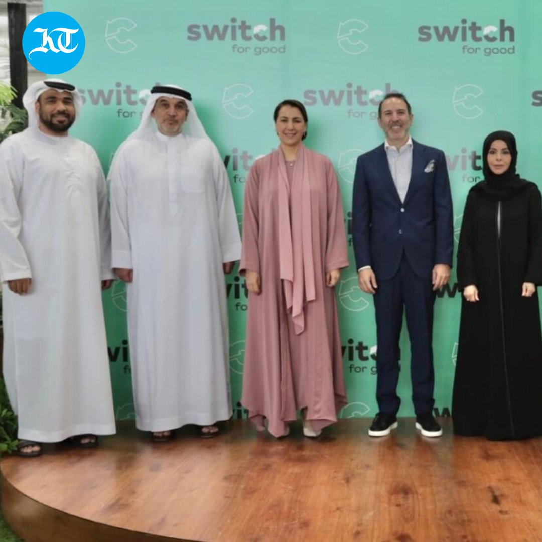 khaleejtimes's tweet photo. #UAE's first plant-based meat production facility, @Switch_foods will produce food products 100% free of genetically modified organisms, soy, allergens and gluten including vegan and halal-certified kebab, kafta, sujuk, minced meat and burger patties

https://t.co/fos9nUMvDv https://t.co/VJ8xvJOALw