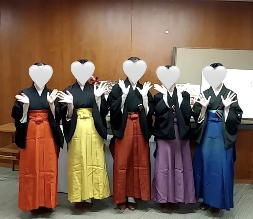 本日、集杉会の申し合わせを行いました。
ありがとうございました。

本番は4月29日土曜日の午前11時半開始で、京都観世会館で行われます。
京都女子大学能楽部観世会も出演させていただきます。
集杉会春季大会、本番も頑張ります。