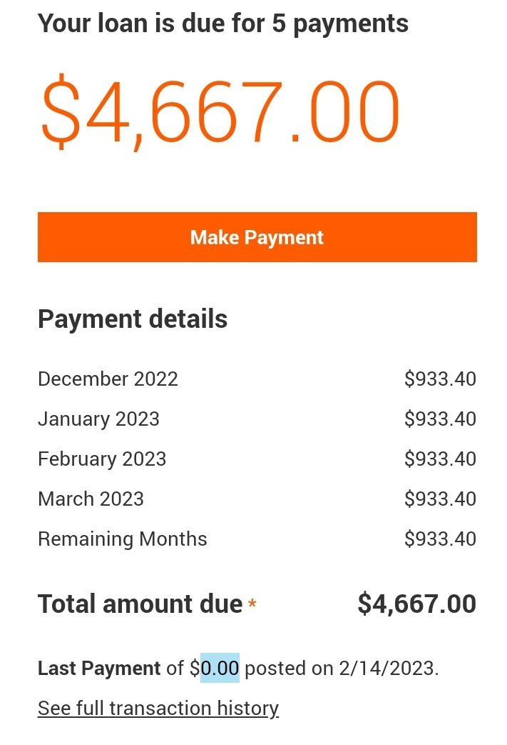 bmgreenman's tweet photo. Working, mom of 2, fell behind during unemployment. Desperately need help surviving &amp; to catch up. We're one step away from disconnections and losing our home if I can't come up with something.
$ Bmgreenman CA
@ bmgreenman84 Vnmo 
@ aacinema PP
https://t.co/epiLHqyZY1 https://t.co/WRu9AEwOjR