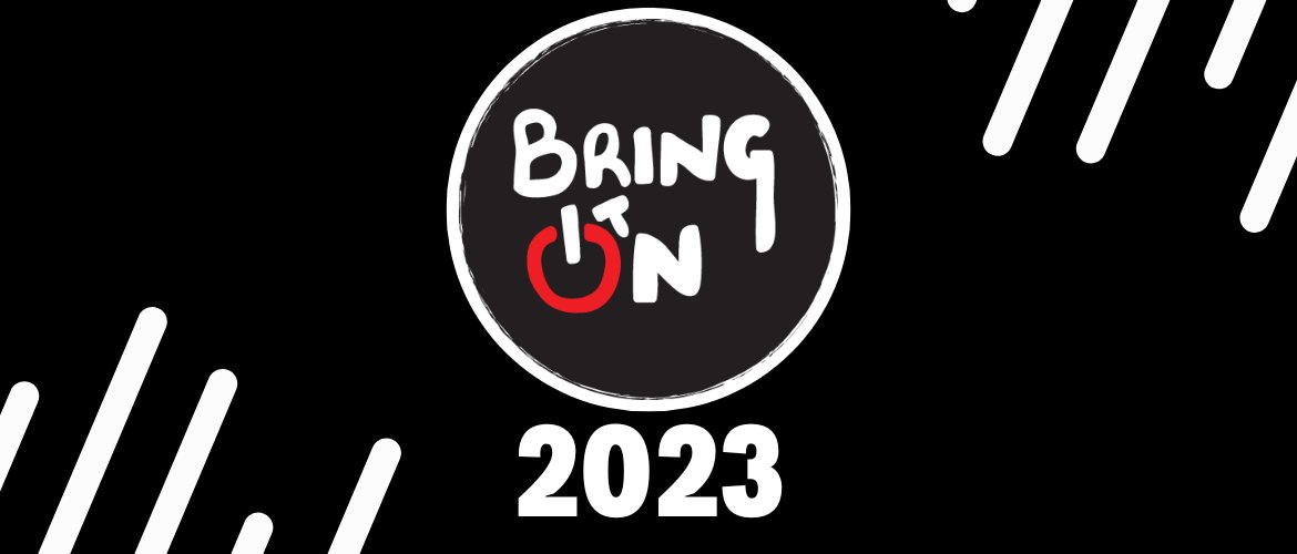 Bring it On! tweet media