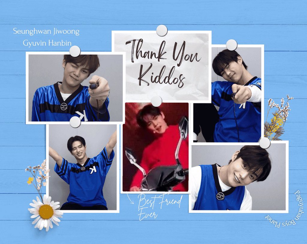 KiddosMagz's tweet photo. Abg blekping @kiddoSEUNGHWAN @kiddoJIWOONG @kiddoGYUVIN @kiddoHANBIN 

https://t.co/RRGzcab9e5 https://t.co/Sk2uwj2zQ1