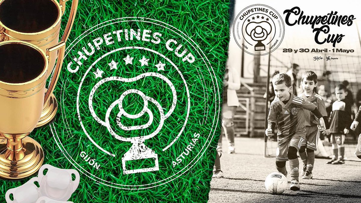 Gijón/Xixón Deporte tweet media