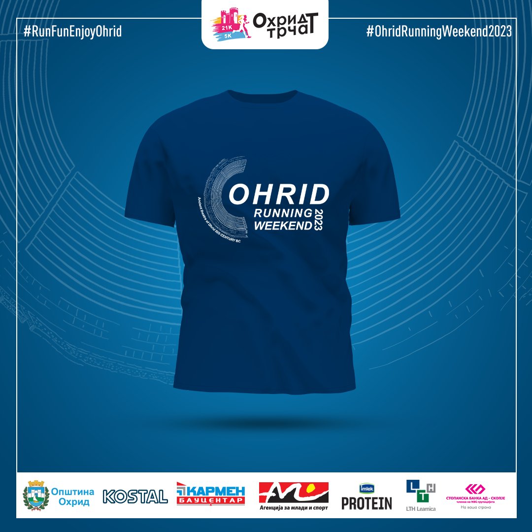 Sign UP for 21k and 21k relay and it's yours )))