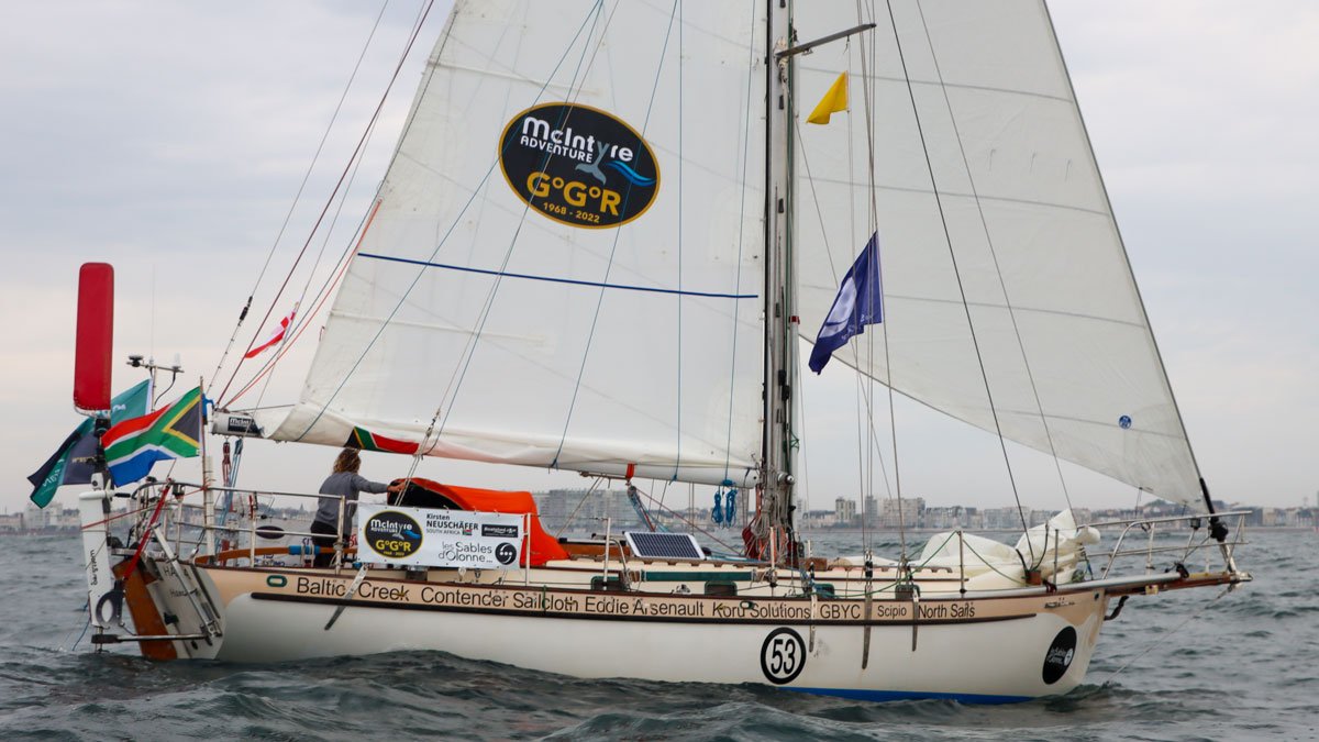 Golden Globe Race tweet media